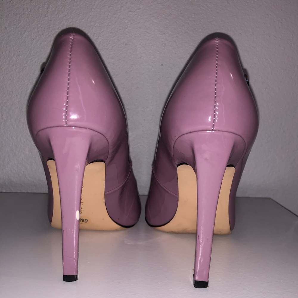 Calvin Klein Brady Pumps